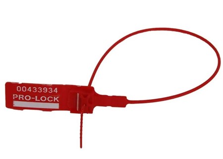 Pro-Lock HD Bio Security Seal 1000pcs